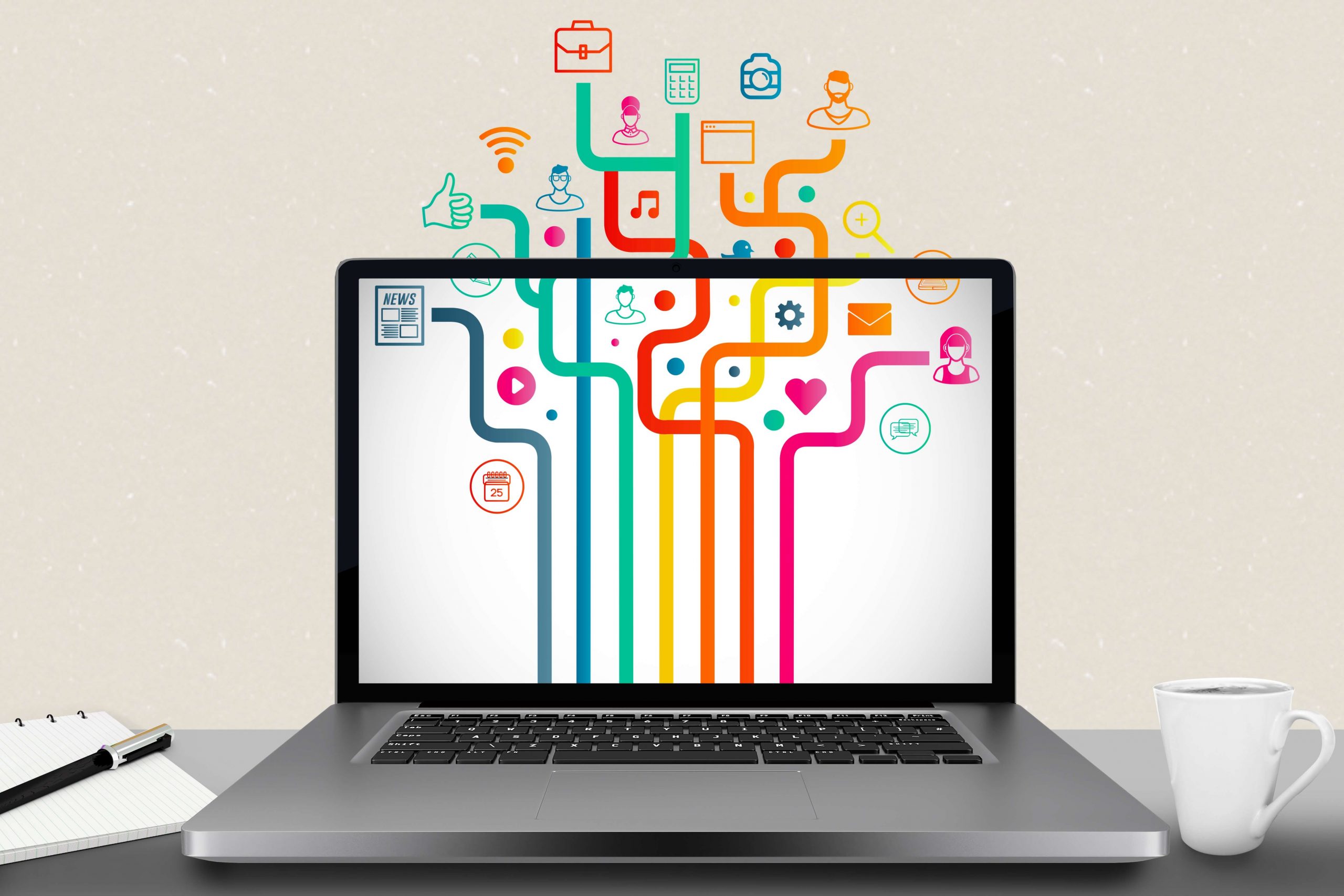 La necesidad como motor de transformación