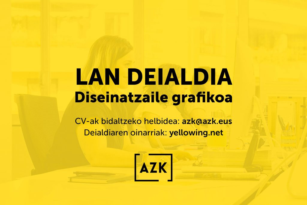 AZK_LAN DEIALDIA