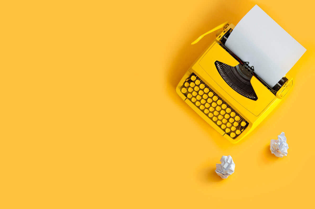 Cómo escribir un blog