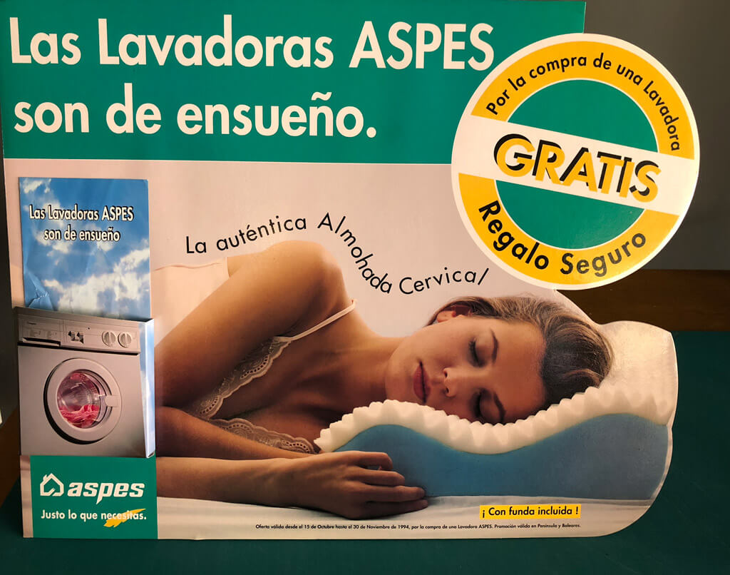 Aspes (1994)