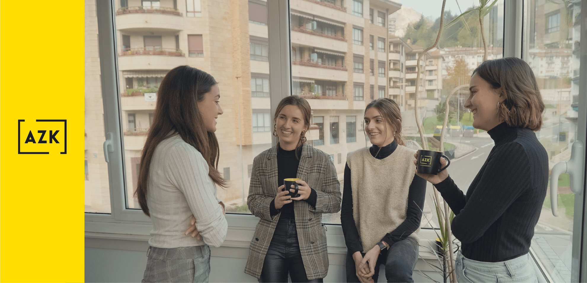 Employer Branding-a. Zerk bereizten gaitu lehiakideengandik?