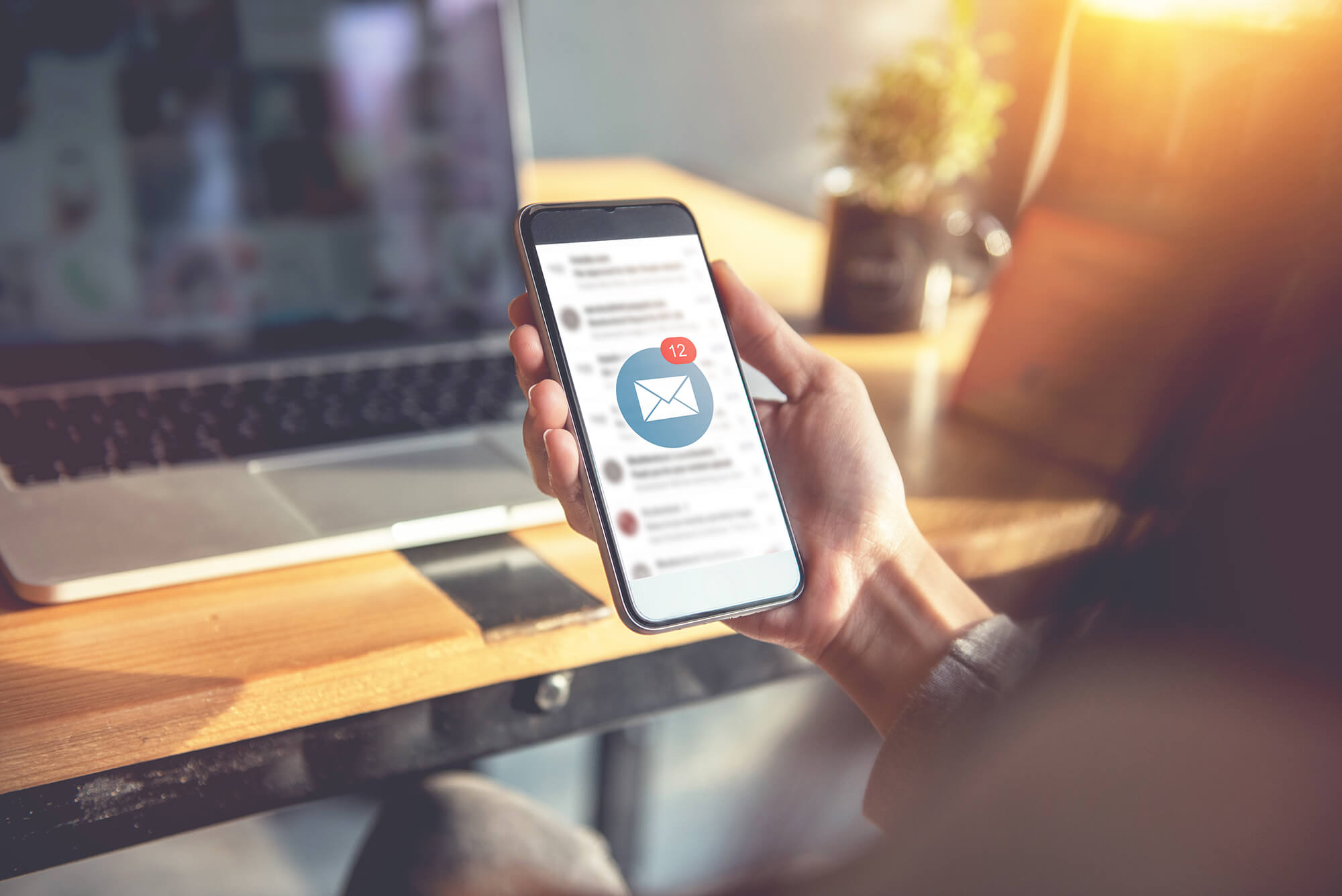 La importancia del envío de newsletters en una estrategia de comunicación