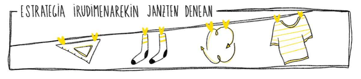 Nuestro mundo necesita soluciones creativas